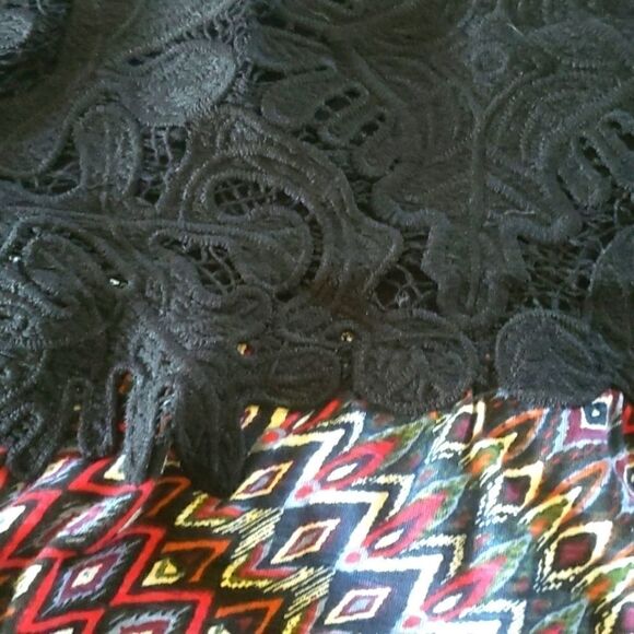 4@30.00 or 20.00 Ladies Blouse by CODE BLUE - Picture 10 of 11